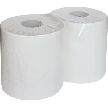 Utěrka Papírová utěrka Clenar 1000 útržků