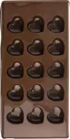 Orion Srdce forma na čokoládu 11,5 x 22…