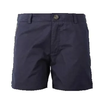 Dámské kraťasy Didriksons Alde W tmavě modrá 502422-039 40; Modrá šortky + DÁREK DLE VÝBĚRU!