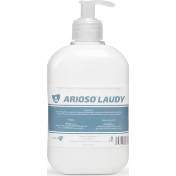 Péče o ruce Regenerační tekutý krém na ruce s obsahem včelího vosku a kombinace olejů s vysokým hydratujícím účinkem. Udržuje v pokožce přirozený obsah vlhkosti. V balení je 16 lahví o objemu 500 ml s dávkovací pumpičkou.