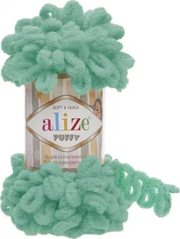 Příze Alize Puffy Color