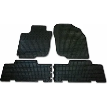 autokoberec Rigum Toyota RAV4 gumové koberce 4 ks 