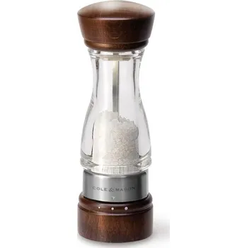 Kuchyňský mlýnek Cole & Mason Keswick, mlýnek na sůl 180 mm H12302G