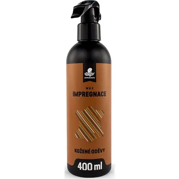 Inproducts Impregnace na kožené oděvy 400 ml