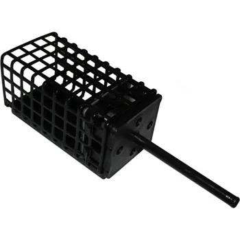 Krmítko pro ryby Ostatní Vystřelovací feederové krmítko Hmotnost: 40g Získejte slevu -5% za registraci v e-shopu