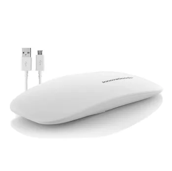 Recenze Innovagoods Kapesní UV LED lampa na nehty