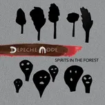 Live Spirits Soundtrack - Depeche Mode…