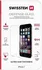 Swissten 2.5D tvrzené sklo pro Xiaomi Redmi 9A čiré