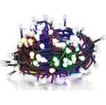 Retlux RXL 221 světelný řetěz 100 LED