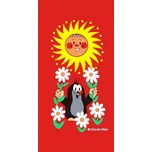 Matějovský Krteček dětská plážová…