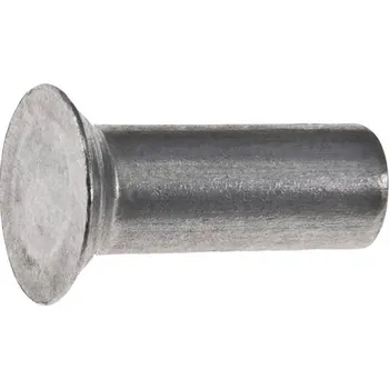 Nýt Nýt zápustný hliníkový 5,0x26 20ks