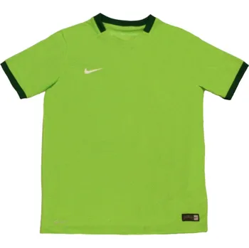 Dres Nike Y NK Revolution III DRY SS JSY 645919-31 Velikost XS (122-128 cm)