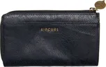 Rip Curl Luna Zip Around Wallet Black
