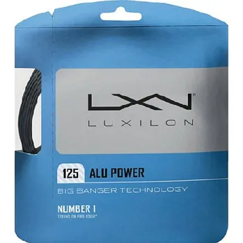 Luxilon ALU POWER 12,2m 1,25mm