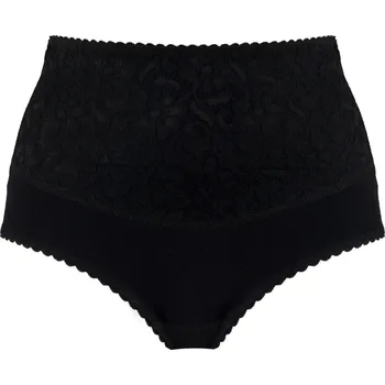 Stahovací kalhotky Mitex Ala barva: černá S