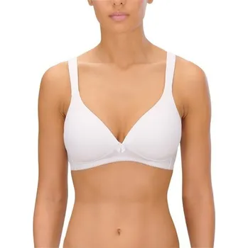 Podprsenka Naturana podprsenka vyztužená 5266 bílá Barva: bílá, Velikost: 75C