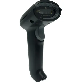 Čtečka čárových kódů Maxxo SL2DUS černá