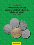 Komentovaný katalog československých a…