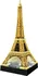 3D puzzle Ravensburger Night Edition 3D Eiffelova věž 216 dílků