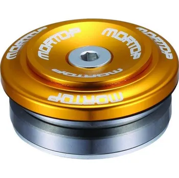 Hlavové složení Hlavové složení MORTOP IS5 zlaté