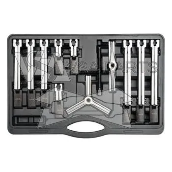 Stahovák YATO Sada stahováků 12 v 1, 12 ks