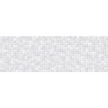 Obklad Nástěnný obklad Glass blanco 25/75