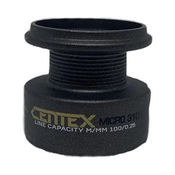 Rybářský naviják Quantum Náhradní cívka Ceitex Micro 310 LL