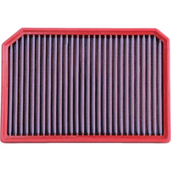 Vzduchový filtr BMC sportovní vložka vzduchového filtru pro Mercedes CLA W118 CLA 220, CLA 250, CLA 35 AMG 190-306 hp