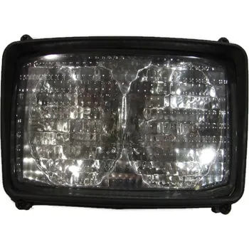 Svítilna pracovní obdélníková velká TANGDE TD01-64-030