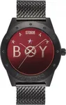 Pánské hodinky STORM Boy Star Slate Red Limited Edition 47484/SL/R