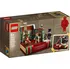 Stavebnice LEGO LEGO 40410 Pocta Charlesi Dickensovi