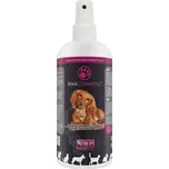 Max Cosmetic Norkový olej sprej 200 ml