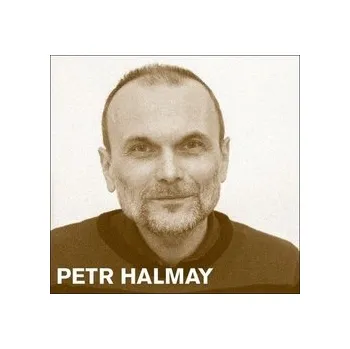 Halmay, Petr; Halmay, Petr - Petr Halmay