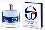 Sergio Tacchini Club M EDT