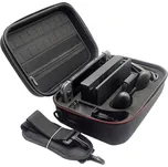 APT Pouzdro pro Nintendo Switch černé