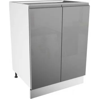 Kuchyňská Skříňka Gardena D60 Grey