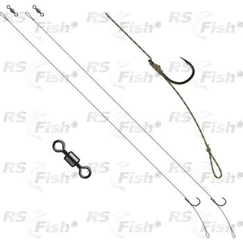 SPRO Pole Position Basic Rig Specialist 8 - 8541-008