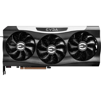 EVGA GeForce RTX 3070 FTW3 Ultra Gaming (08G-P5-3767-KR) Grafická karta EVGA GeForce RTX 3070 FTW3 Ultra Gaming (08G-P5-3767-KR)
