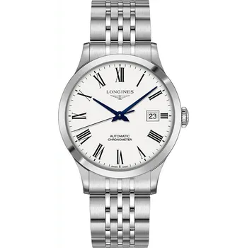 Pánské hodinky Longines Heritage Longines L28214116