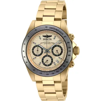 Hodinky Pánské hodinky Speedway Invicta 90182