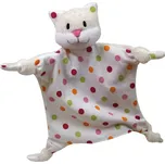 MÚ Brno Uzlíkový maňásek kočička