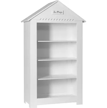 Vinotéka Regál Marsylia 108cm Bila