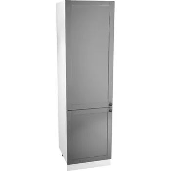 Kuchyňská skříňka Linea D60R Grey