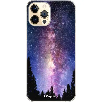 Pouzdro na mobilní telefon Odolné silikonové pouzdro iSaprio - Milky Way 11 - iPhone 12 Pro