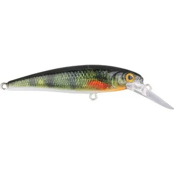 Umělá nástraha Spro Ikiru Micro Jerk 5cm Perch Získejte slevu -5% za registraci v e-shopu