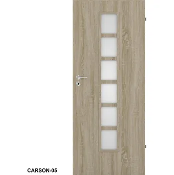 Interiérové dveře Inter. dveře Carson