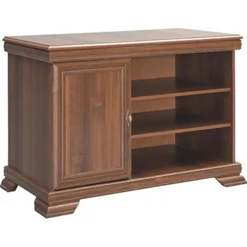 Televizní stolek TV Stolek Kora 108cm Samoa King, KRT