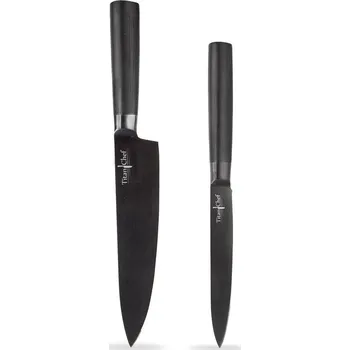 Kuchyňský nůž Orion Titan Chef 1408425 2 ks