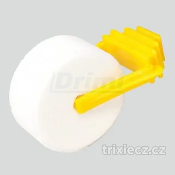 Chov hospodářského zvířete Solný liz 84 g, 1 kus pro králíky a hlodavce