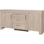 FALCO Komoda Cezanne R13 sonoma